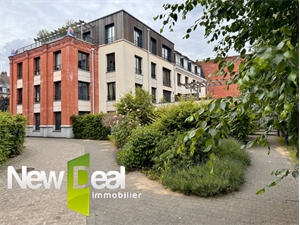 t3 à la vente -   59000  LILLE, surface 62 m2 vente t3 - UBI474263765